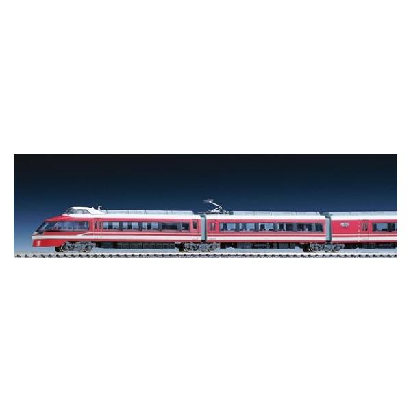 TOMIX 98687 小田急 ロマンスカー 7000形 LSE 新塗装 11両 Amazon.co.jp: LSE現行製品/トミックス 小田急ロマンスカー7000
