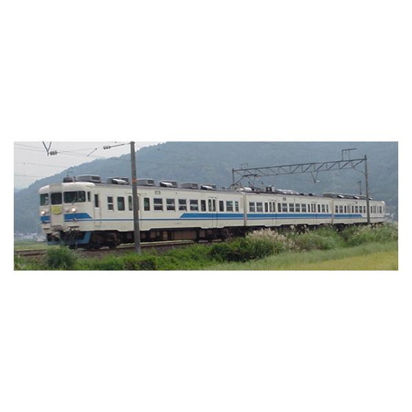 い*な様 TOMIX 98736 475系 北陸本線 新塗装 6両セット JR 475系電車(北陸本線・新塗装)セット ｜製品情報｜製品検索