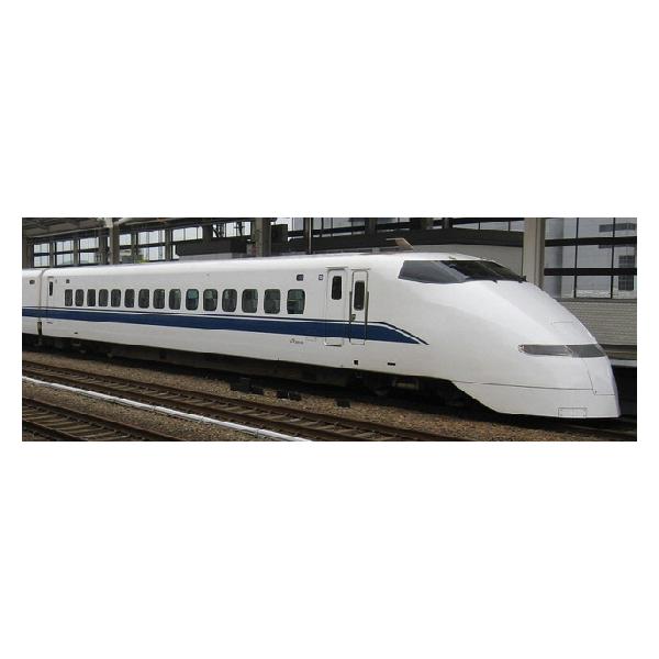 トミックス (鉄道模型)TOMIX：98775 300−0系新幹線(後期型