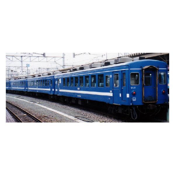 TOMIX 98780 50 5000系客車セット JR 50-5000系客車セット｜製品情報｜製品検索｜鉄道模型
