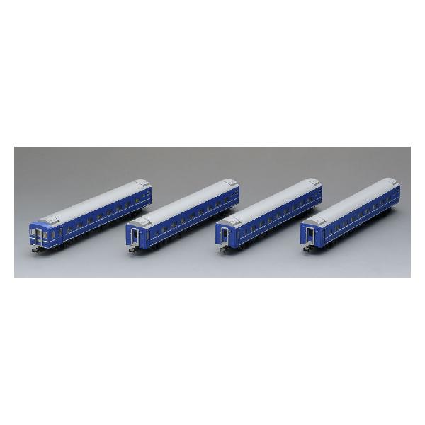 トミックス (鉄道模型)TOMIX：98803 24系25−100形特急寝台客車