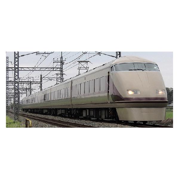 トミックス (鉄道模型)TOMIX：98805 東武100系スペーシア