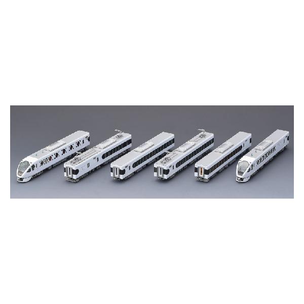 (鉄道模型)TOMIX：98824 東武N１００系スペーシア Ｘセット(６輌) (予約品)