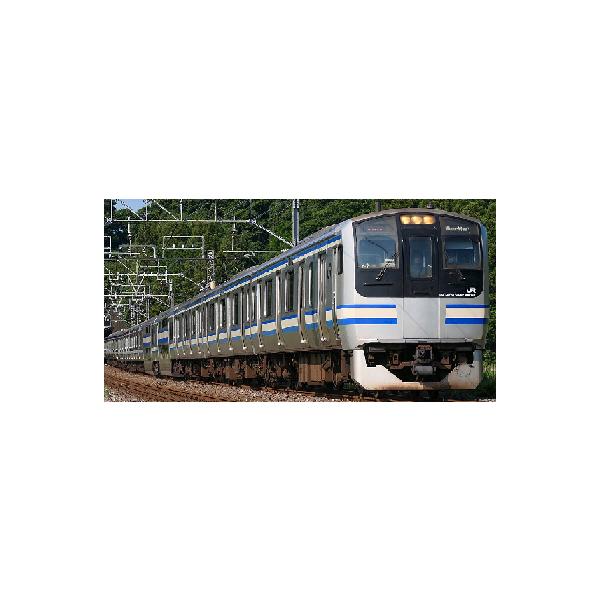 トミックス (鉄道模型)TOMIX：98828 E217系(8次車・更新車