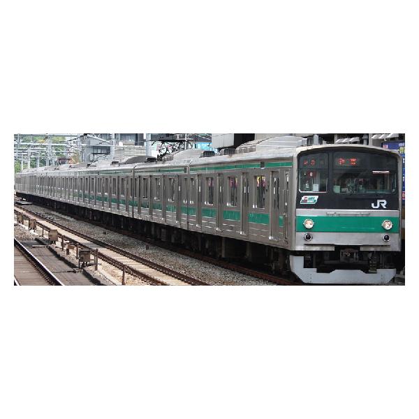 トミックス (鉄道模型)TOMIX：98831 205系(埼京・川越線