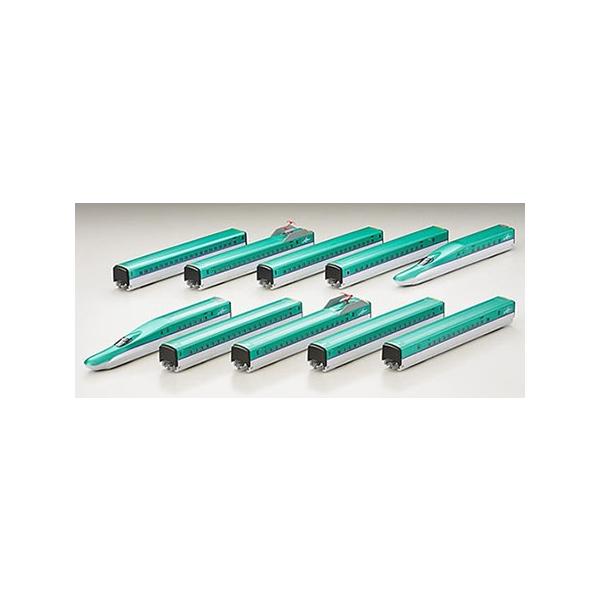 トミックス (鉄道模型)TOMIX：98945 ＜限定＞H5系北海道新幹線