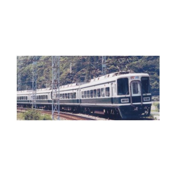 南海10000系「サザン」旧塗装 4183 4184 GREENMAX 南海10000系「サザン」旧塗装 4183 4184 GREENMAX - メルカリ