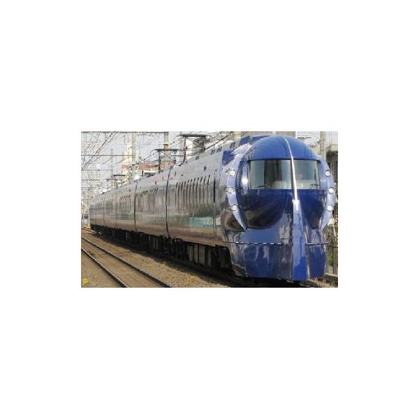 鉄道模型)マイクロエース：A0752 南海50000系 特急「ラピート