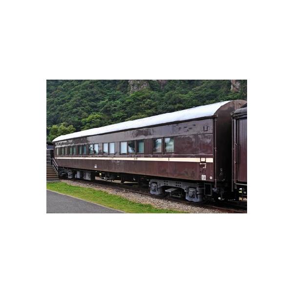 マイクロエース マロネ40 ③ マイクロエースからNゲージマロネ40 19！！ : 急行越前の鉄の話