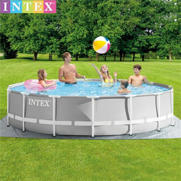 最高の品質 遊具 大型プール 子供用 家庭用プール マンション ベランダ 