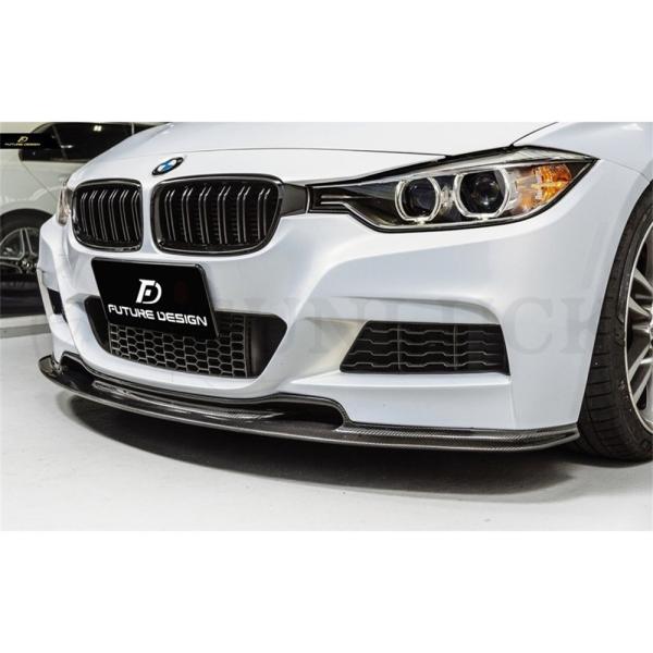 AL完売しました。 BMW F20 F21 1シリーズM フロントリップスポイラー