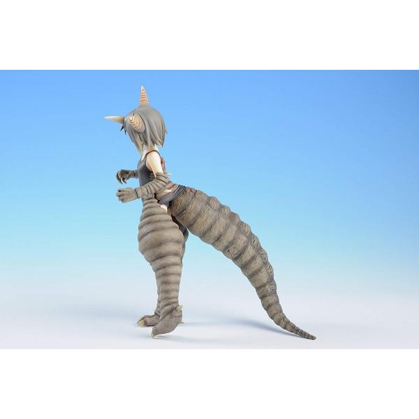 ウルトラ怪獣擬人化計画 ゴモラ フィギュア サプライズネクスト 全国送料無料 Buyee Buyee 日本の通販商品 オークションの代理入札 代理購入