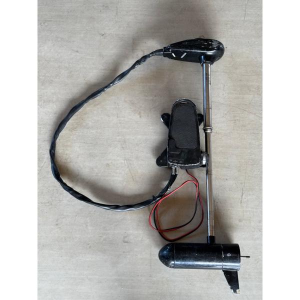 24ボルトエレキモーターフットコントローラーガイド付き sunmarinegea_2