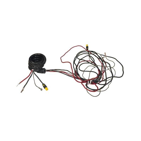 MINN KOTA（ミンコタ） ウルトレックス24v/36v共用パーツ 2291200