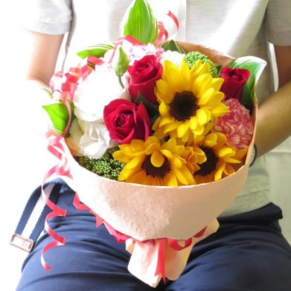 花束 花束プレゼント お祝い 記念日 花束 花束送料無料 Hanataba3900 花 誕生日プレゼント サンモクスイ 通販 Yahoo ショッピング