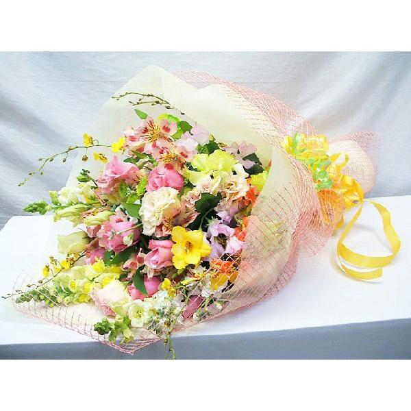 お祝い 花束 プレゼント 花束 誕生日 誕生日プレゼント 花 Hanataba5000 花 誕生日プレゼント サンモクスイ 通販 Yahoo ショッピング