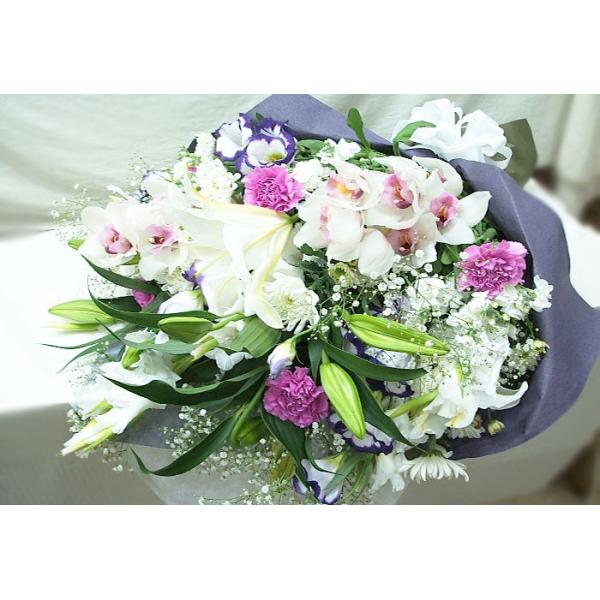 お供え花お悔やみ花供花お供えアレンジメント一周忌枕花四十九日供花法事お供え花 Buyee 日本代购平台 产品购物网站大全 Buyee一站式代购