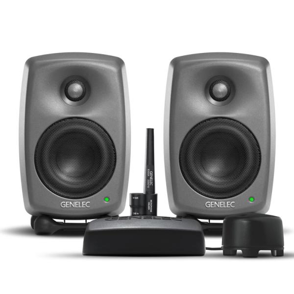 GENELEC 8320APM GLM Studio 美品 値下げ不可 GENELEC 8320APM GLM STUDIO 安心の日本正規品！ : サンフォニックス