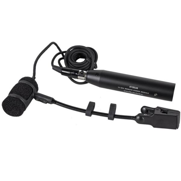 Audio technica PRO35 コンデンサーマイク PRO35｜マイクロホン：コンデンサーマイク｜オーディオテクニカ