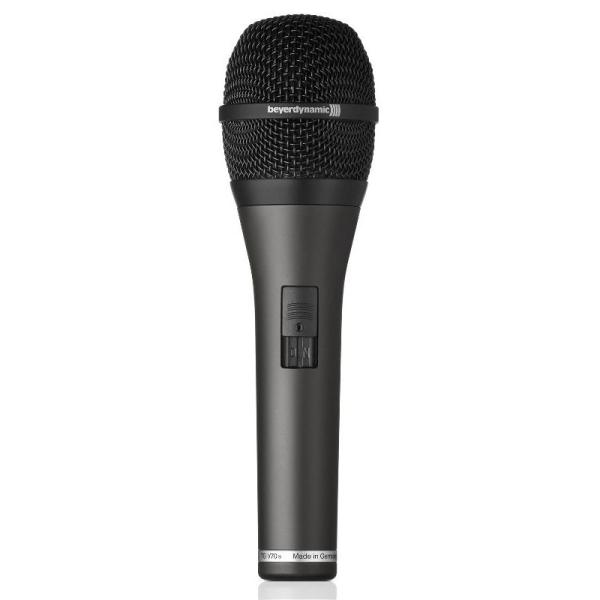 BEYERDYNAMIC TG V70 s : サンフォニックスYahoo!店 - 通販 - Yahoo
