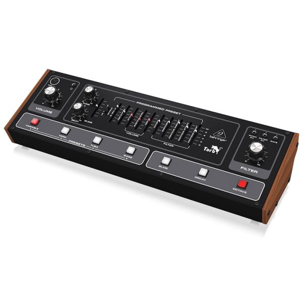 BEHRINGER TORO 安心の日本正規品！ : behringer-toro : サン 