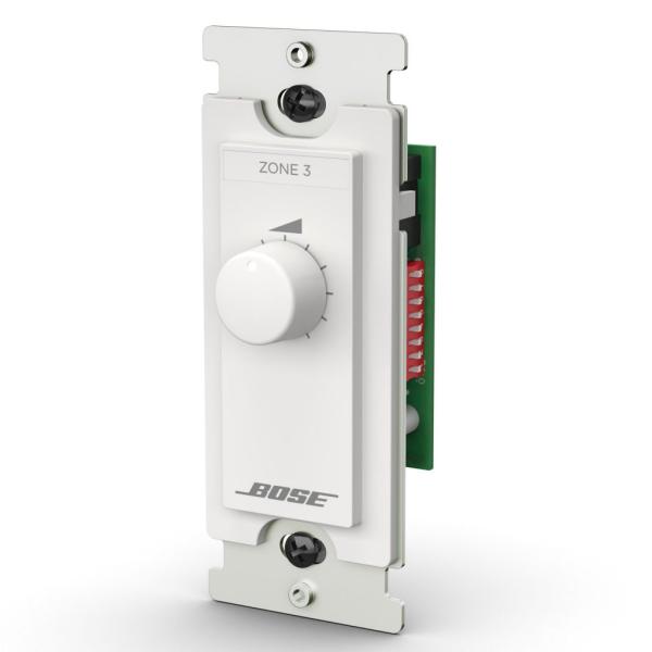 BOSE CC-1 WHITE ボリュームコントローラー CC-1W 安心の日本正規品