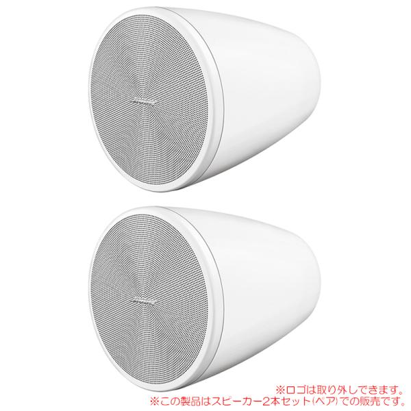 BOSE DESIGN MAX DM3P PAIR WHITE 2本ペア ホワイト ペンダント型 吊り