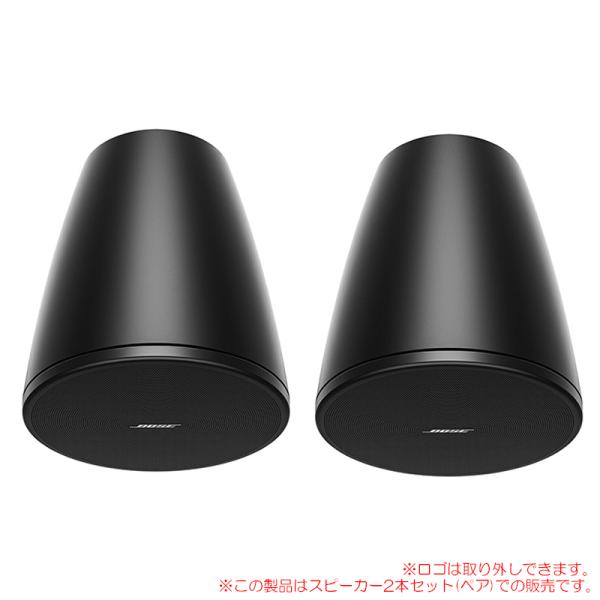 BOSE DESIGN MAX DM5P PAIR BLACK 2本ペア ブラック ペンダント型 吊り