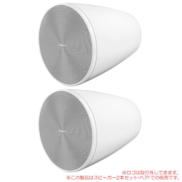 BOSE DESIGN MAX DM5P PAIR WHITE 2本ペア ホワイト ペンダント型 吊り