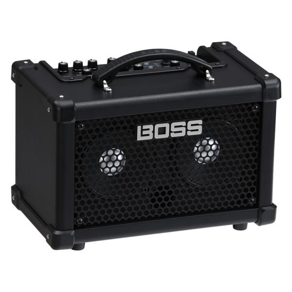 他サイト： BOSS DUAL CUBE BASS LX 安心の日本正規品！ DCB-LXの商品画像