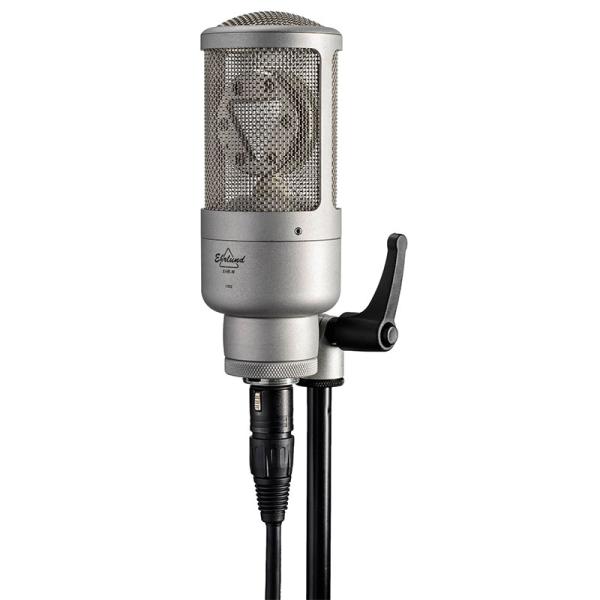 Ehrlund EHR-M コンデンサーマイク 美品 EHRLUND EHR-M スタジオ・コンデンサー・マイクロフォン 安心の