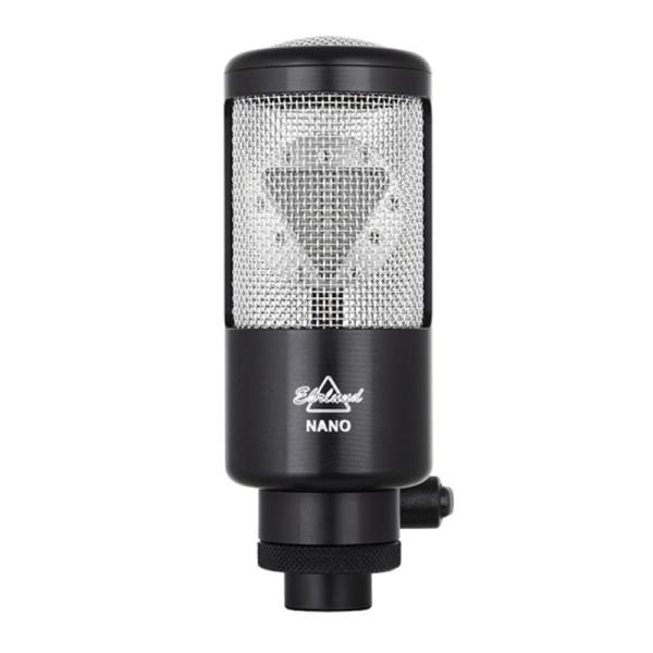 【美品】EHRLUND NANO EHRLUND MICROPHONES NANO 安心の日本正規品！ コンデンサー