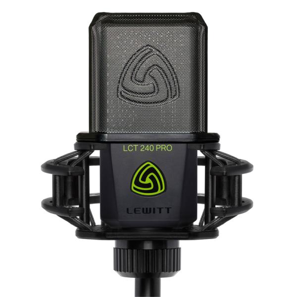 他サイト： LEWITT LCT 240 PRO VOCAL SET 安心の日本正規品！の商品画像