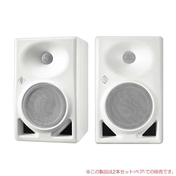 NEUMANN KH 120 II スピーカー 2個セット NEUMANN KH 120 II W 2本ペア 安心の日本正規品！ノイマン モニター