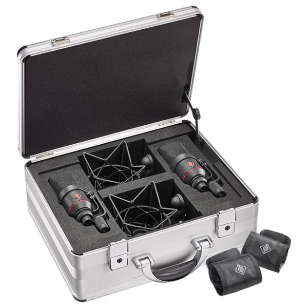 NEUMANN TLM 170 R MT STEREO SET ノイマン マイク 安心の日本正規品