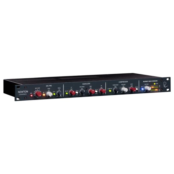 Rupert Neve Designs Newton Channel 美品 RUPERT NEVE DESIGNS NEWTON CHANNEL 安心の日本正規品！ : サン