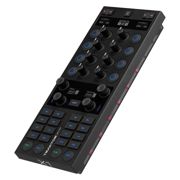 美品　NI TRAKTOR X1 MK3 新製品Traktor X1 Mk3予約受付開始！ | ニュース | Native