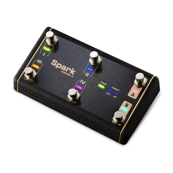 POSITIVE GRID SPARK NEO 安心の日本正規品！ : サン