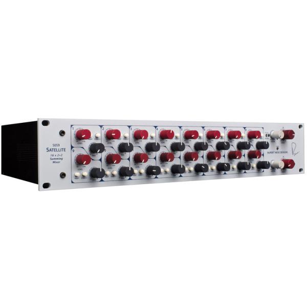 RUPERT NEVE DESIGNS 5059 Satellite 安心の日本正規品！代引き