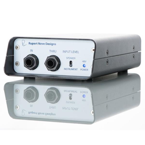RUPERT NEVE DESIGNS RNDI 安心の日本正規品！ : サン