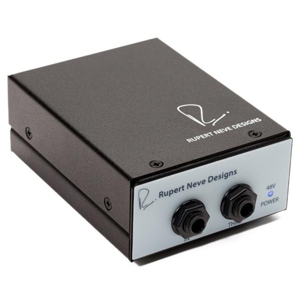 RUPERT NEVE DESIGNS RNDI-M 安心の日本正規品！ : サンフォニックス