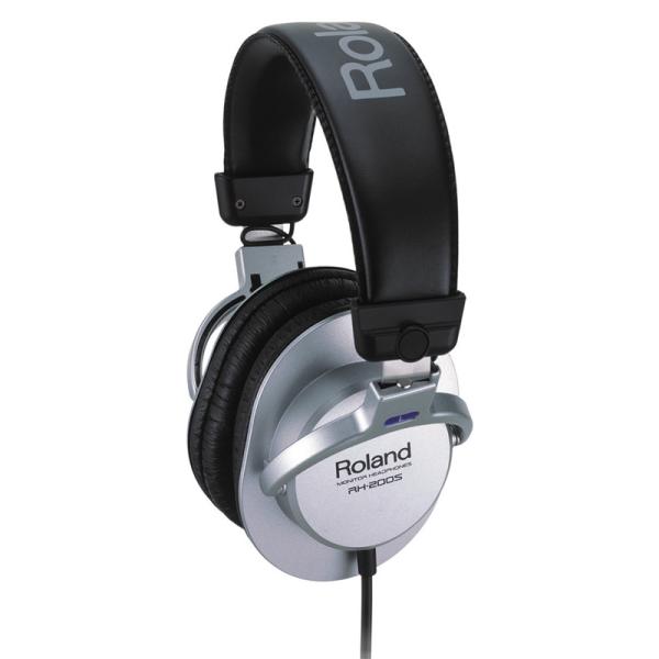 他サイト： ROLAND RH-200S ローランドの商品画像