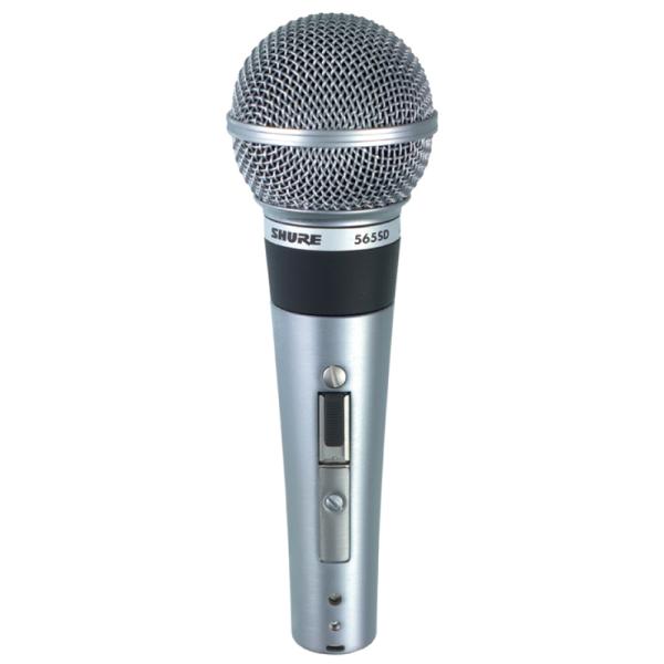 【SHURE 565SD】/【NEUTRIK ケーブル】 XLR Cables for Shure 565SD