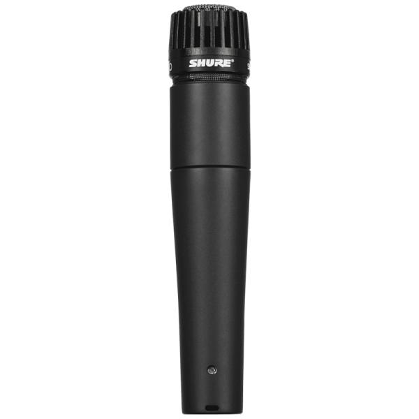 他サイト： SHURE SM57-LCE 2年保証の日本正規品！シュア マイクの商品画像