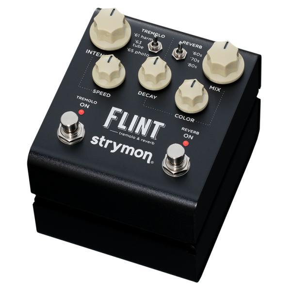 【本日値下げ】strymon FLINT 中古 Strymon Flint | eBay