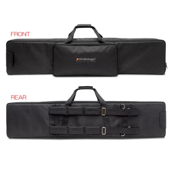 【新品】Studiologic numa compact用ソフトケース Amazon.com: Studiologic Softcase for Numa Compact 2/Numa