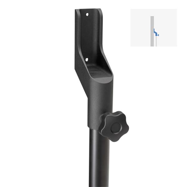 YAMAHA PA-L1B ポールマウントアダプター VXLシリーズ用 : サン