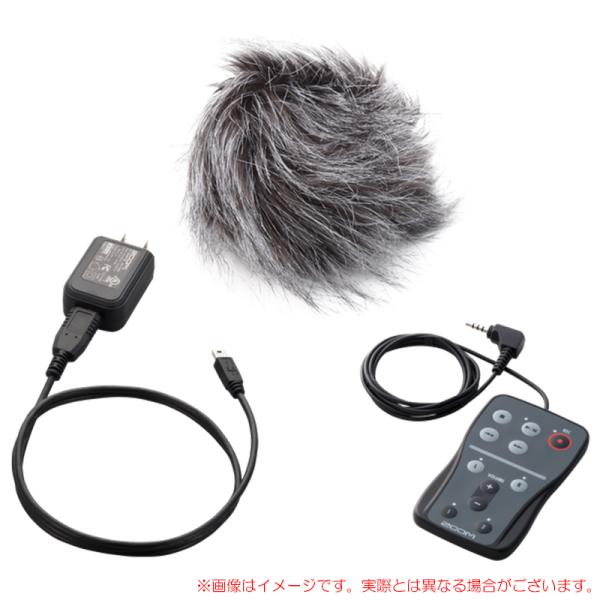 他サイト： ZOOM APH-5の商品画像