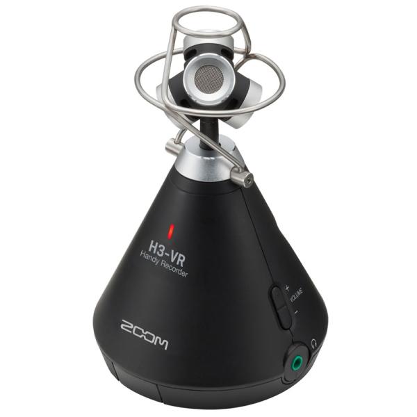 ZOOM H3-VR : サンフォニックスYahoo!店 - 通販 - Yahoo!ショッピング