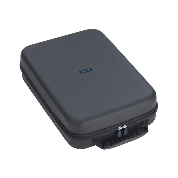 別倉庫からの配送 ハンディサイズのzoom製品を収納できるシェルケース Zoom